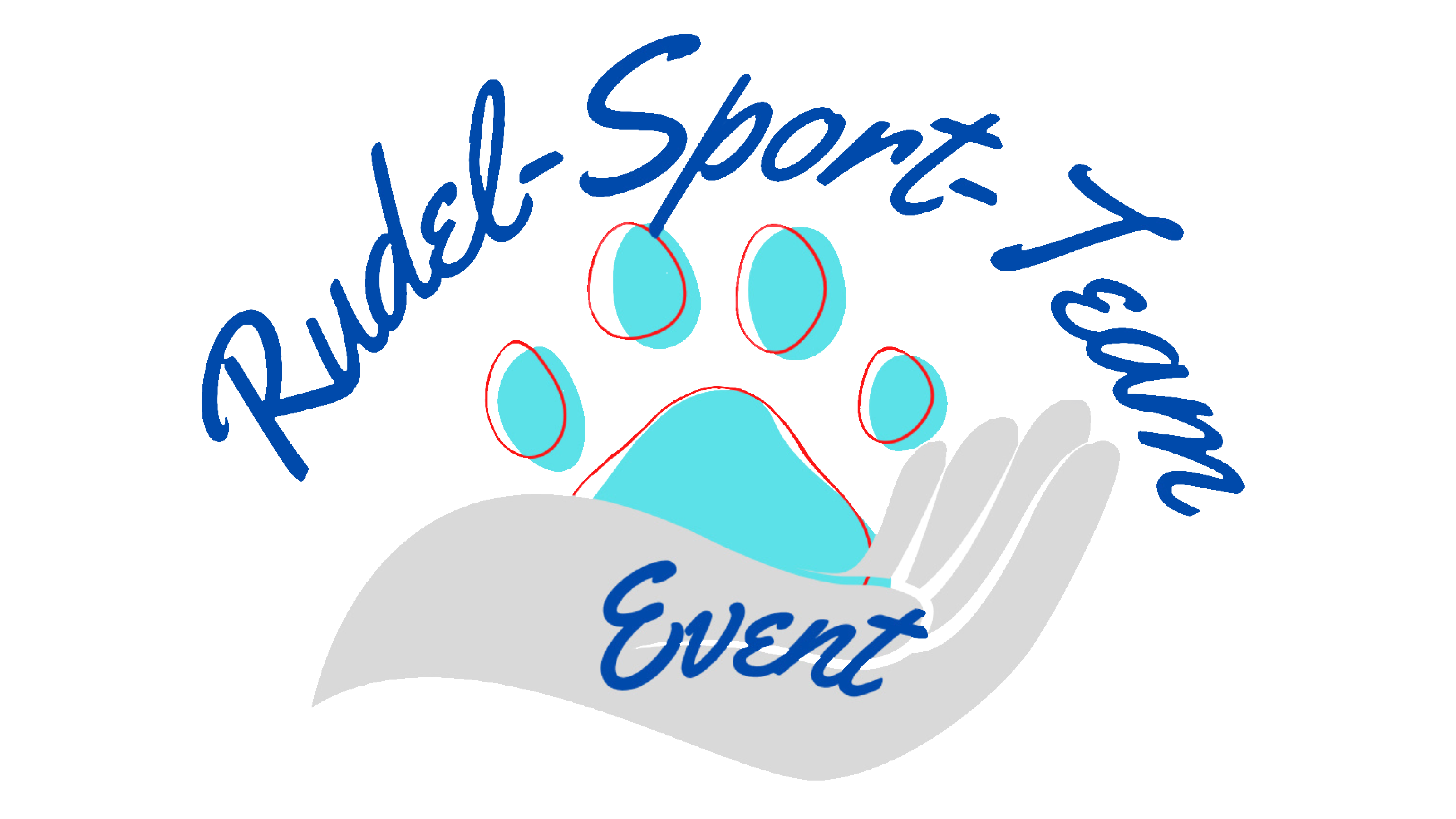 RudelSportTeam Event Logo